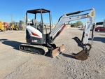 General Appearance with Sheet Metal (fiberglass) Condition