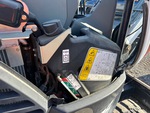 Hydraulics with Hydraulic Tank