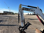 Chassis with Stick Condition