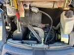 Engine with Engine - Right Side
