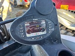 Control Station with Gauges