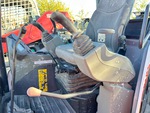 Safety with Safety Lock Out/Stop