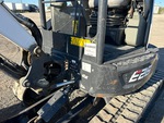 Hydraulics with Swing Motor