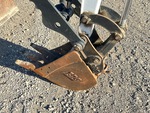 Specialty with Quick Coupler