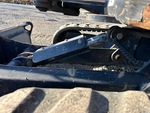 Hydraulics with Blade Lift Cylinder