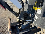 Chassis with Swing Tower Pivot