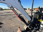 Hydraulics with Boom Lift Cylinder(s)
