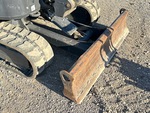 Specialty with Blade Condition