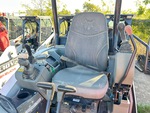 Control Station with Seats/Armrests