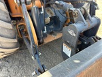 Specialty with Drawbar
