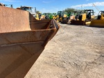 Specialty with Loader Bucket Cutting Edge