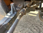 Hydraulics with Steering Cylinders