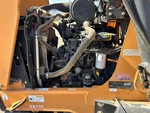 Engine with Engine - Left Side