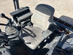 Control Station with Seats/Armrests