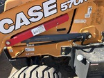 Hydraulics with Loader Lift Cylinders
