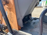 Chassis with Master Cylinder