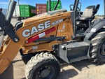 General Appearance with Sheet Metal (fiberglass) Condition