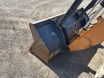 Specialty with Loader Bucket Condition