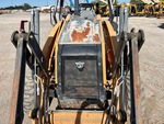 General Appearance with Paint