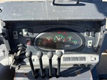 Control Station with Dash Console