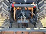 Specialty with 3-Point Linkage