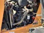 Engine with Emission Label
