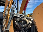 Engine with Exhaust System