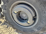 Specialty with Counterweights