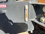 Hydraulics with Hydraulic Tank