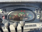 Control Station with Warning Lights