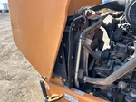 Engine with Cooling System Leaks