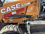Chassis with Frame Condition