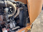 Engine with Radiator