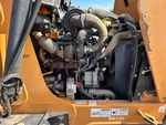 Engine with Engine - Right Side