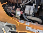 Engine with Oil Leaks