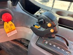 Control Station with Hydraulic Controls