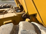 Chassis with Hinge Points