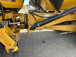 Chassis with Frame Condition