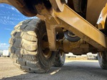 Drivetrain with Center Axle