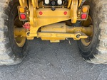 Drivetrain with Rear Axle