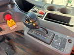 Control Station with Powertrain controls