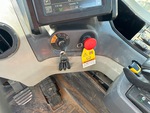 Safety with Safety lock out/stop