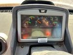 Control Station with Engine Warning Lights