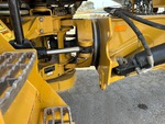 Chassis with Oscillating Adjustment Plates