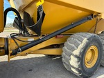 Hydraulics with Cylinders