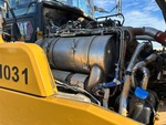 Engine with Exhaust System