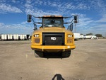 General Appearance with Exterior Lights Functional