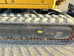 Undercarriage with Right Grouser Height