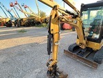 Chassis with Stiel - Zustand