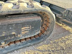 Undercarriage with Right Idler